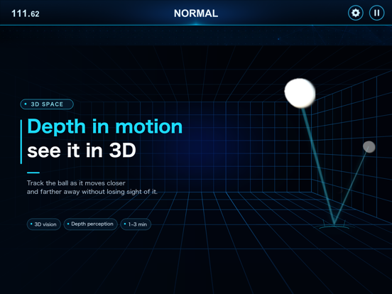 Eyemove Screenshot 5