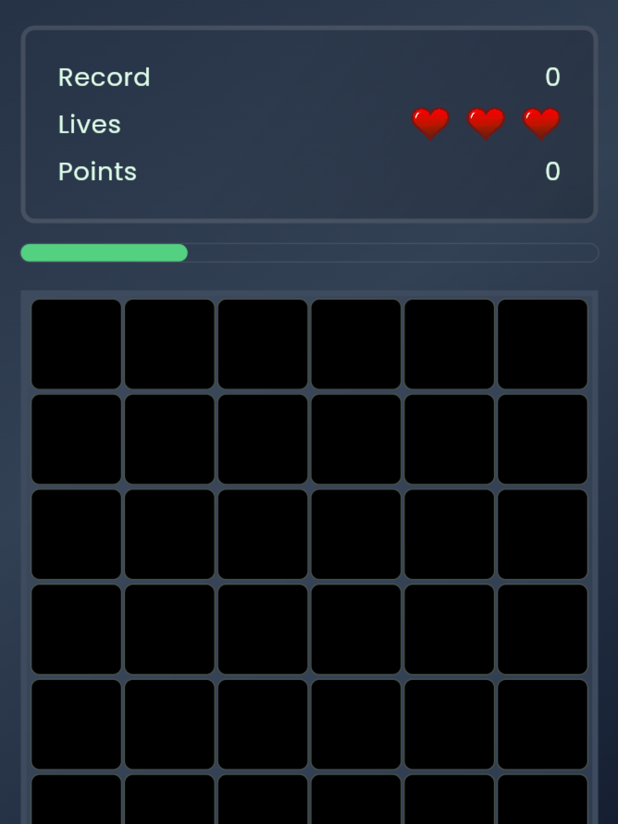 Mark The Last screenshot 5