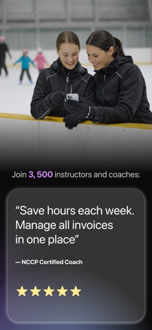 Invoice Creator: Invoicing Screenshot 4 of 9