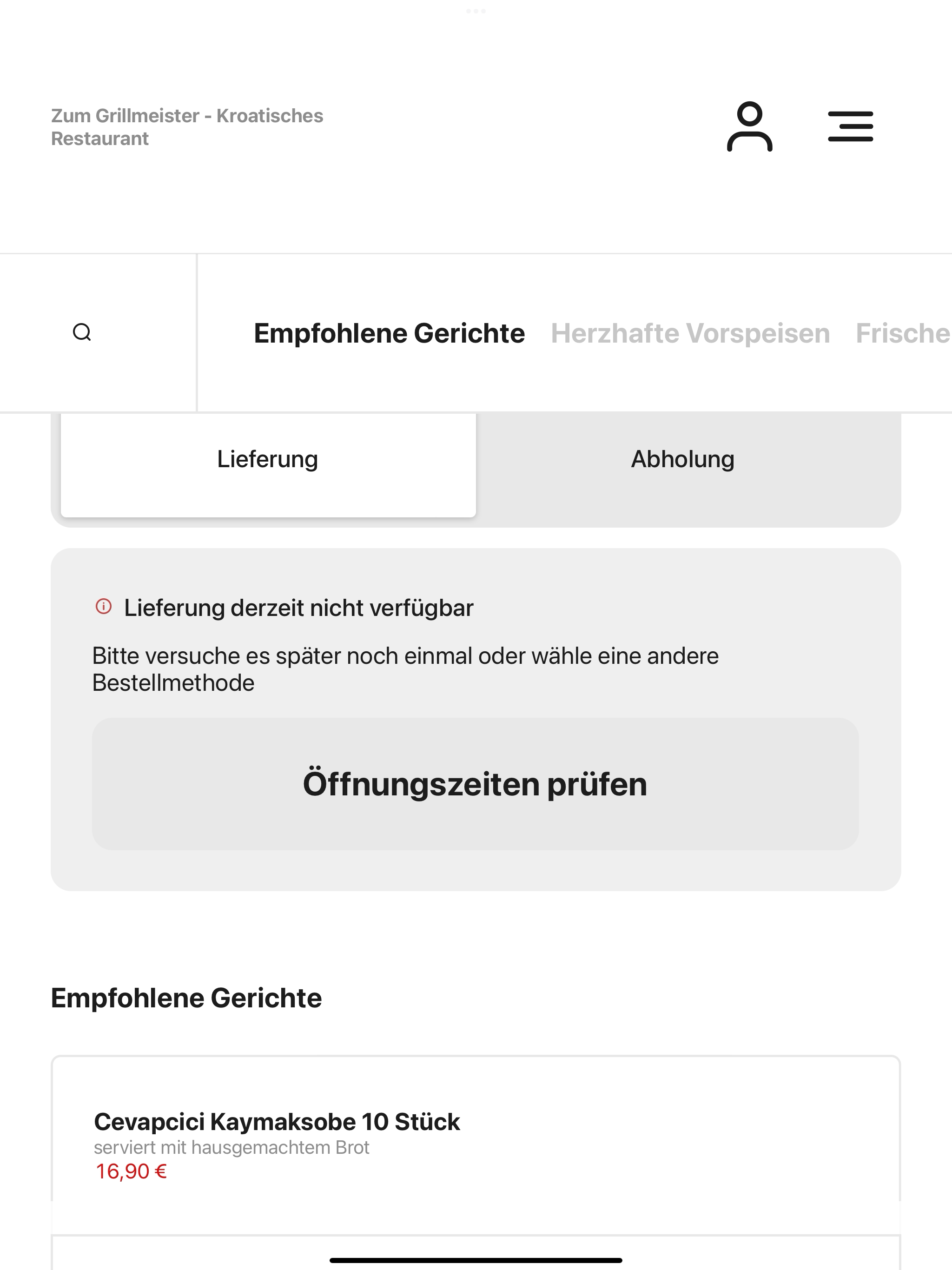 Zum Grillmeister