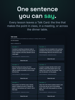 Product Management for Anyone screenshot 12