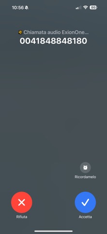 exionOne Screenshot 3 of 8