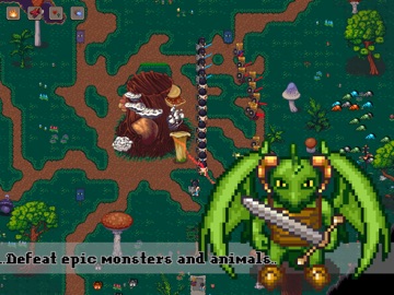 Battledom Screenshot 5