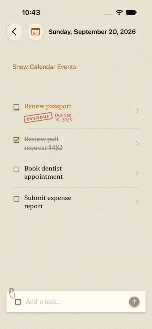 Notes n More screenshot 2