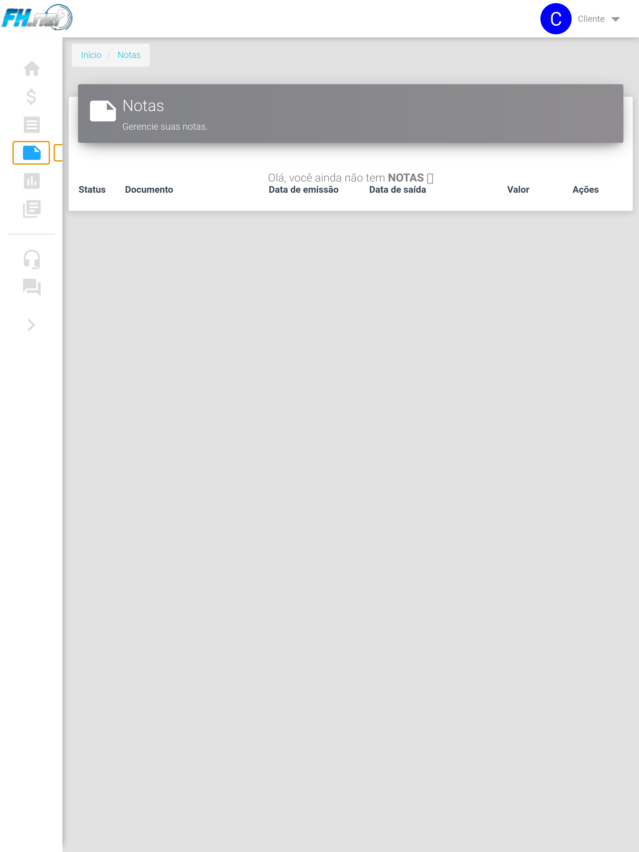 FH NET screenshot 14