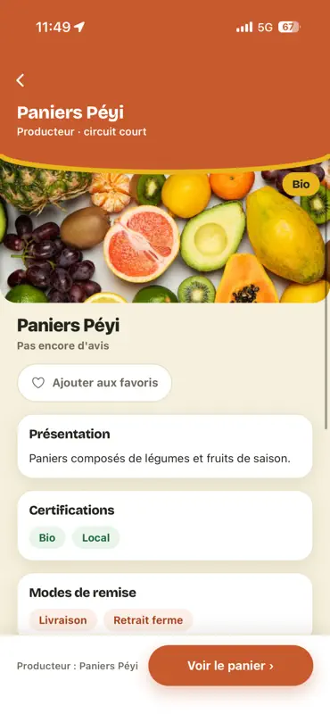 Sové Manjé screenshot 7 of 9