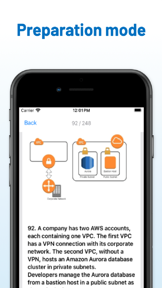 AWS: (Security) Certified 2026 screenshot