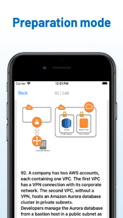 AWS: (Security) Certified 2026 Screenshot 4 of 8