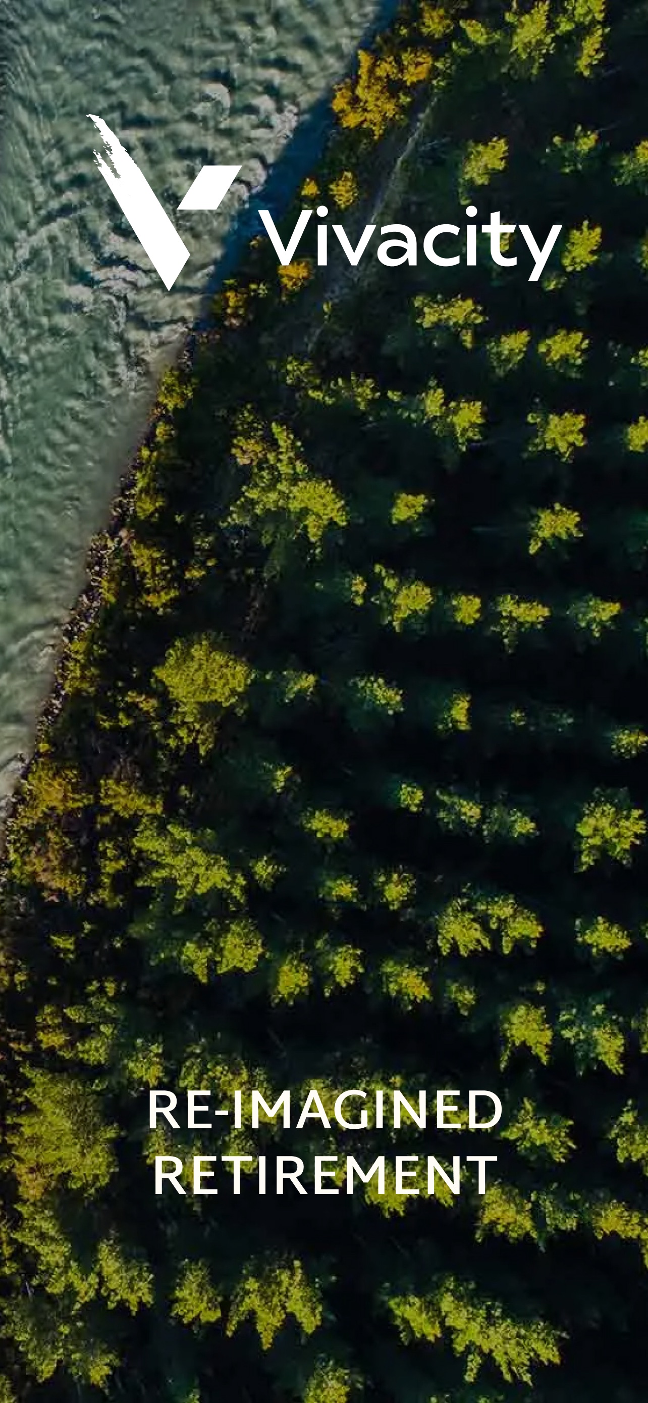 Screenshot 1 of Vivacity