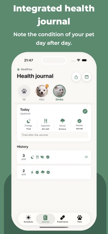 MediPaw Screenshot 3 of 5