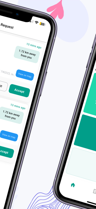 MioMe Delivery Screenshot 2 of 5