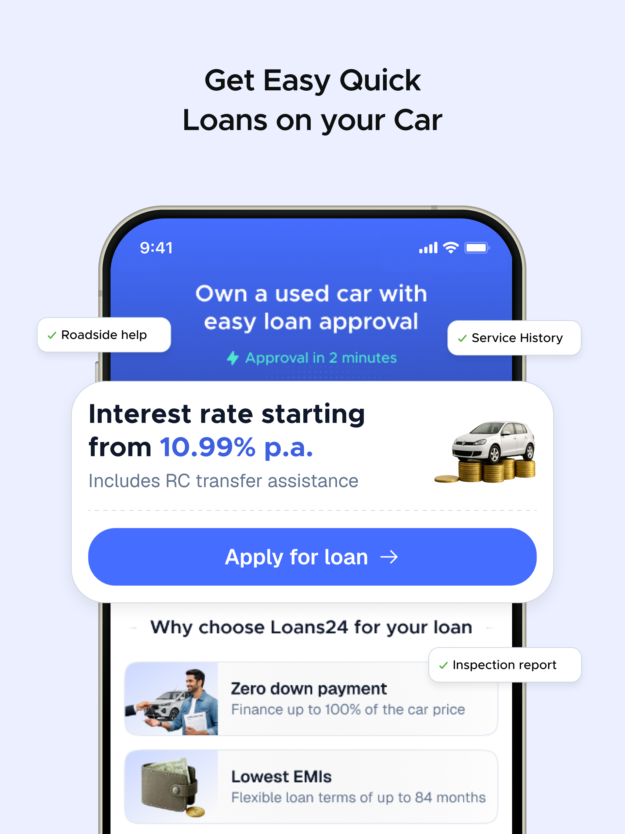 Vehicleinfo - All Vahan Detail screenshot 18