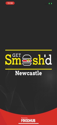 Get Smashed Newcastle screenshot