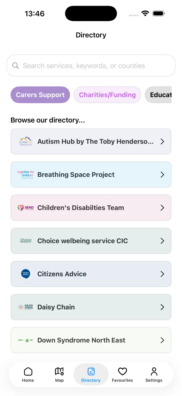 #2. Rainbow Guides (iOS) De: Nebula Labs Limited