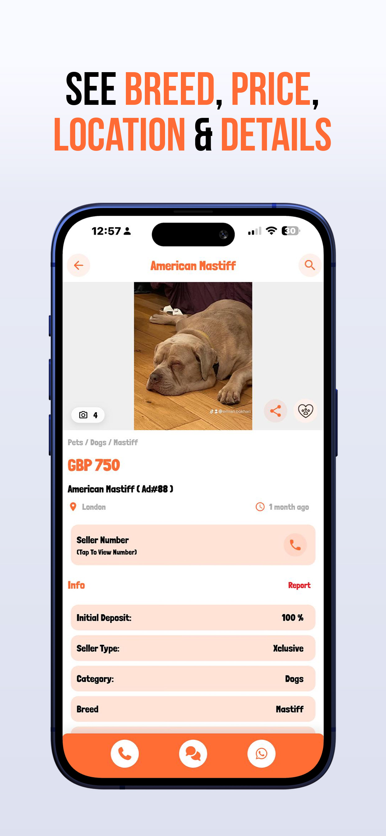 Titans Pet UK