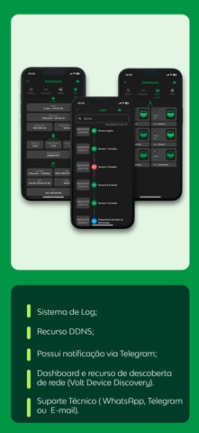 Volt Smart Screenshot 3 of 4