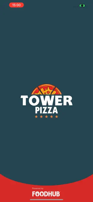 Tower Pizza. screenshot 1