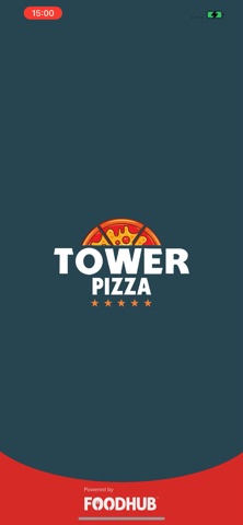Tower Pizza. Screenshot 1 of 5