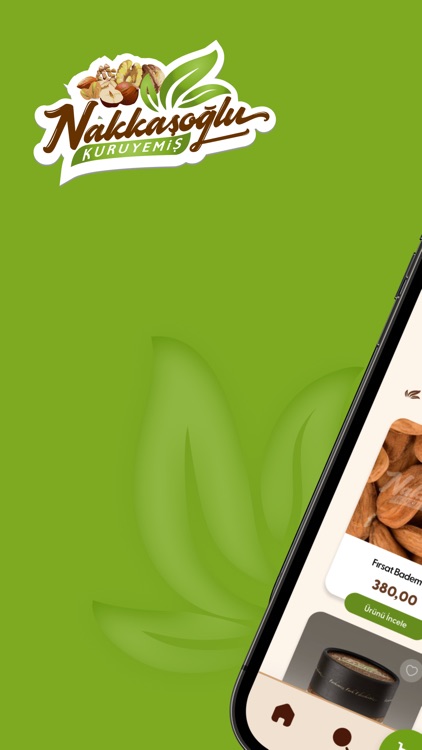 Nakkaşoğlu Kuruyemiş