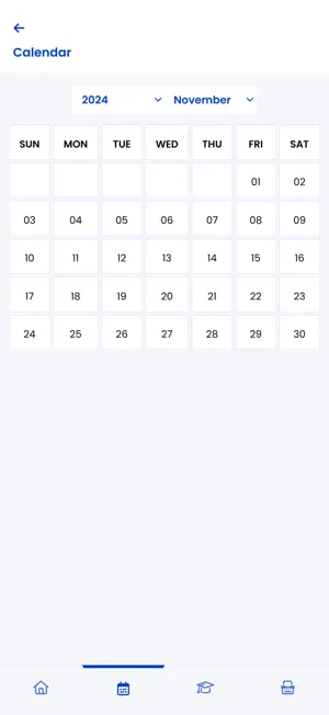 New Christ Church Girls School screenshot 2
