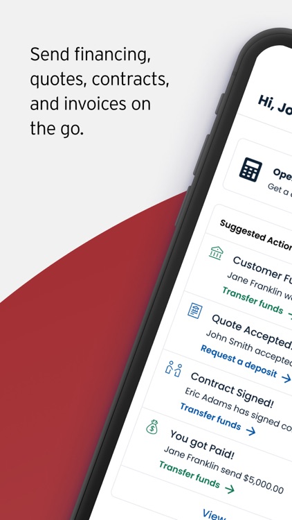 Hearth for Contractors