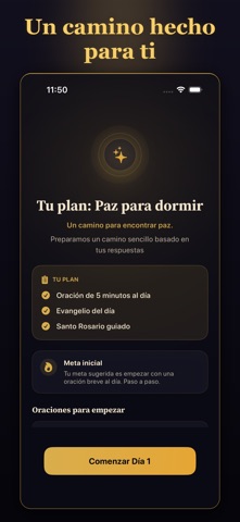 Reza: Catholic Prayer Screenshot 1 of 6