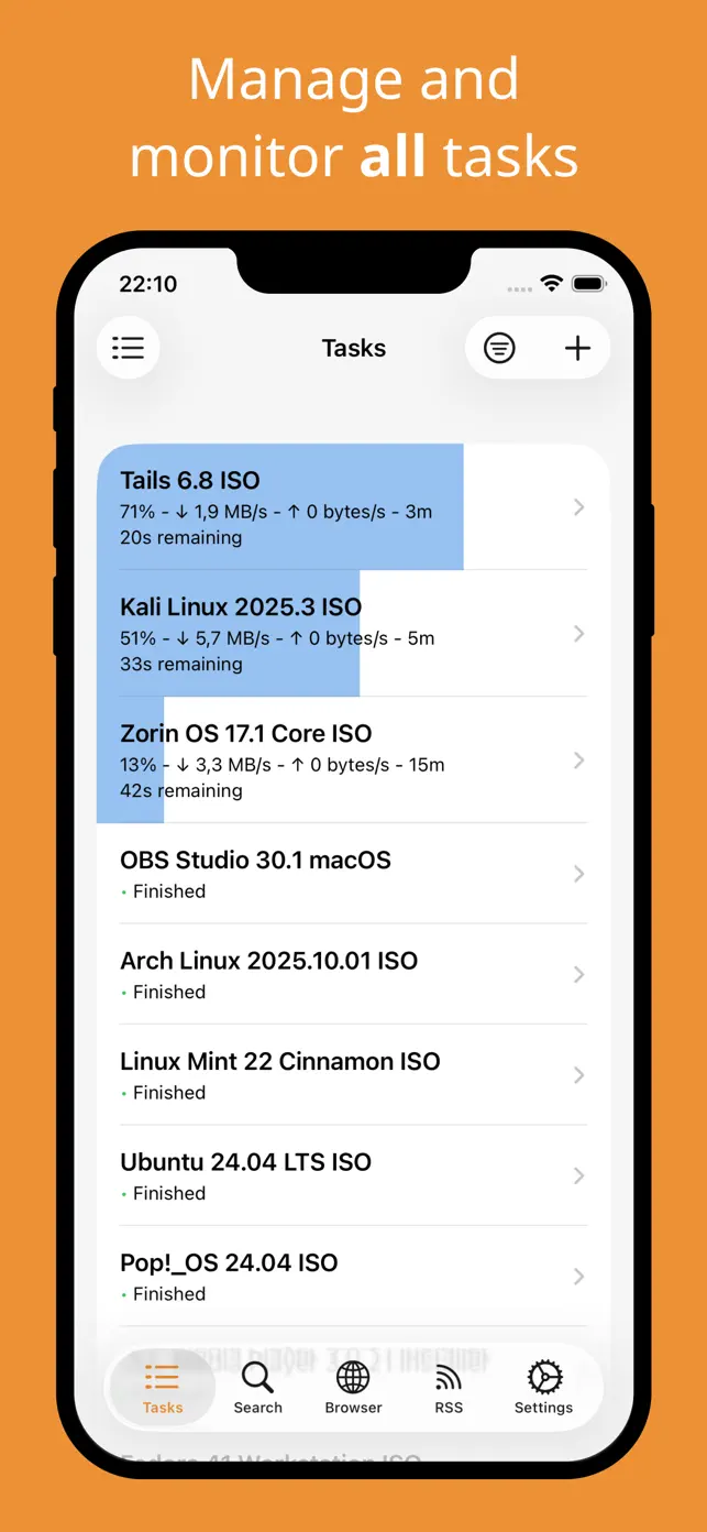 DS Download Manager App Reviews – Features, Alternatives & User Ratings