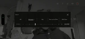 Airmony - Gesture Instrument screenshot 4
