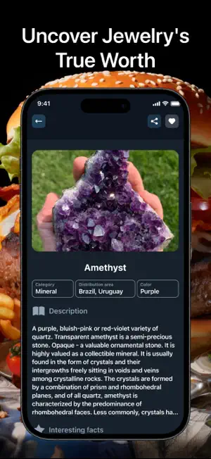 AI Scanner Identifier Cam Scan screenshot 3