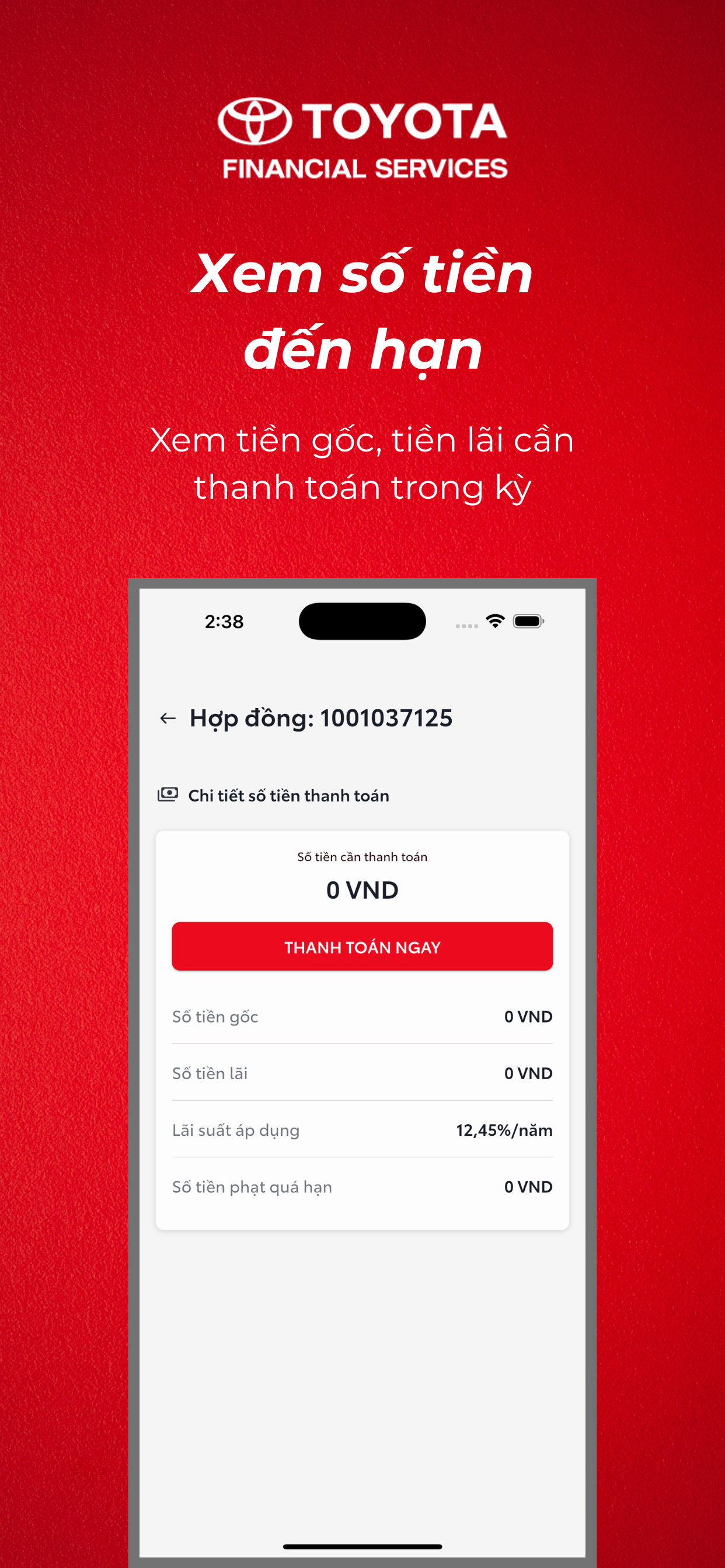 MyTFSVN screenshot 5