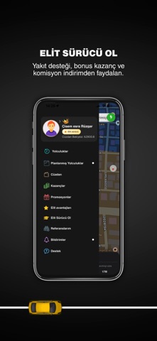 PointGo Sürücü screenshot