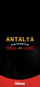 Antalya Stevenston. screenshot #1 for iPhone