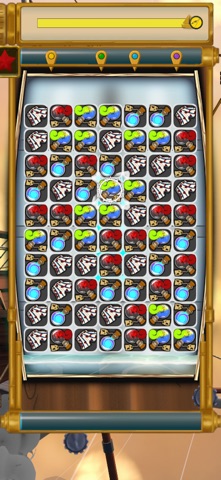 Sky-Pirates screenshot