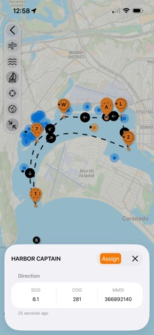 Regatta Manager Screenshot 6 of 10