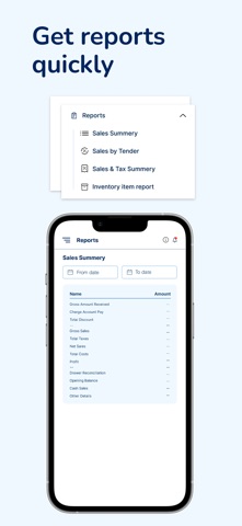 RandDPOS App Screenshot 4 of 6