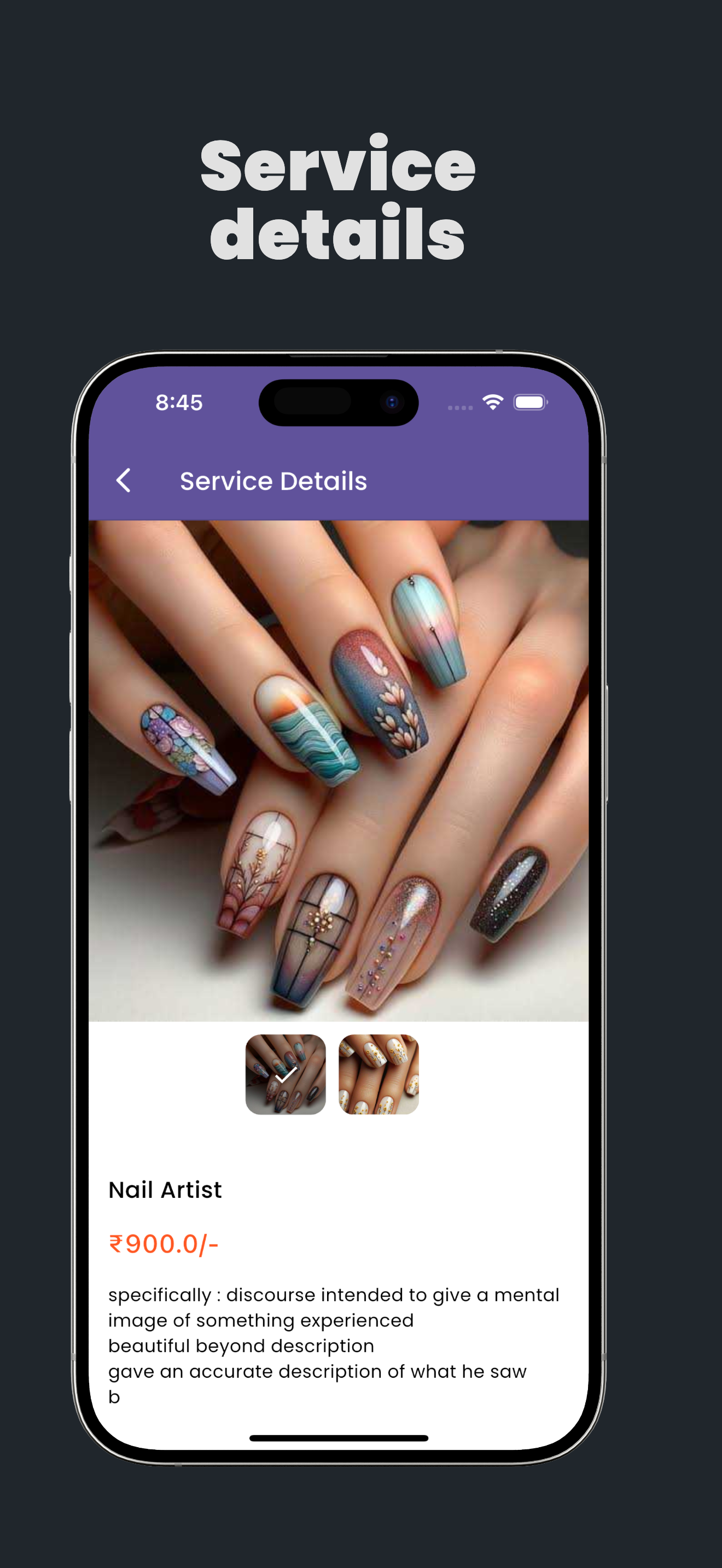 S Me - Beauty Hub