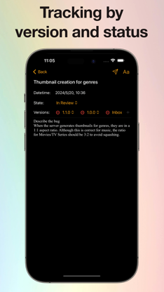 Indie's Issue screenshot 3