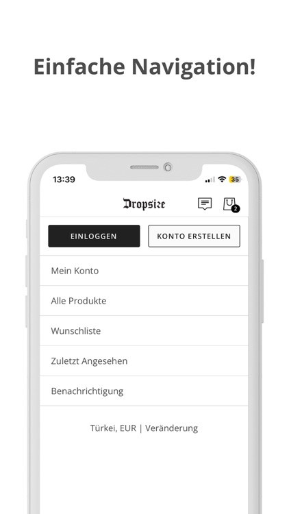 Dropsize screenshot-3