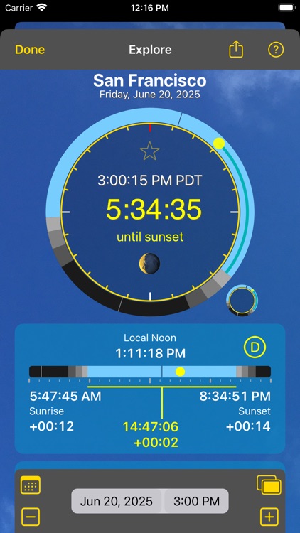 MAX Daylight screenshot-6