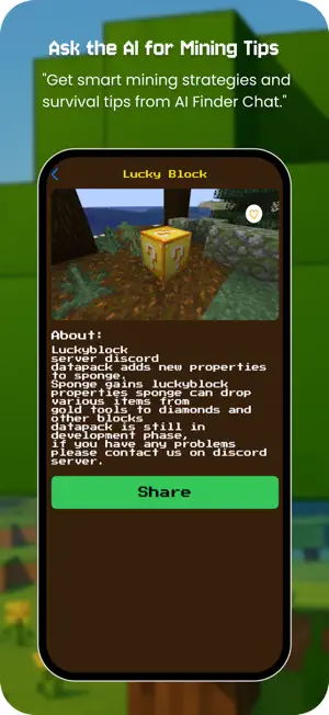 Addons Finder for Minecraft screenshot 3