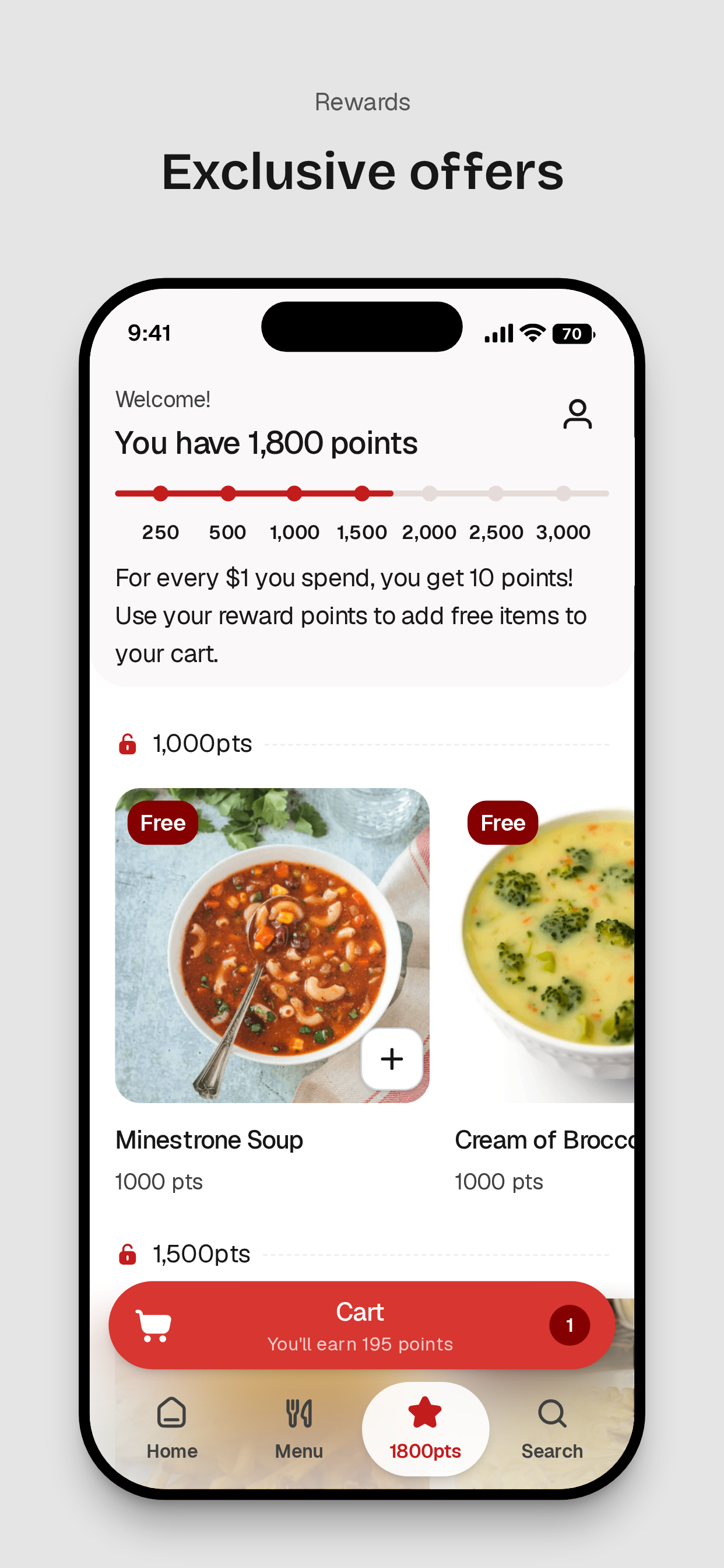 Sicilia's Pizzeria screenshot 6