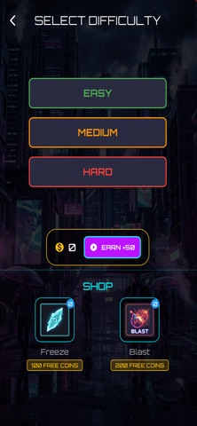 PlayBlocks screenshot