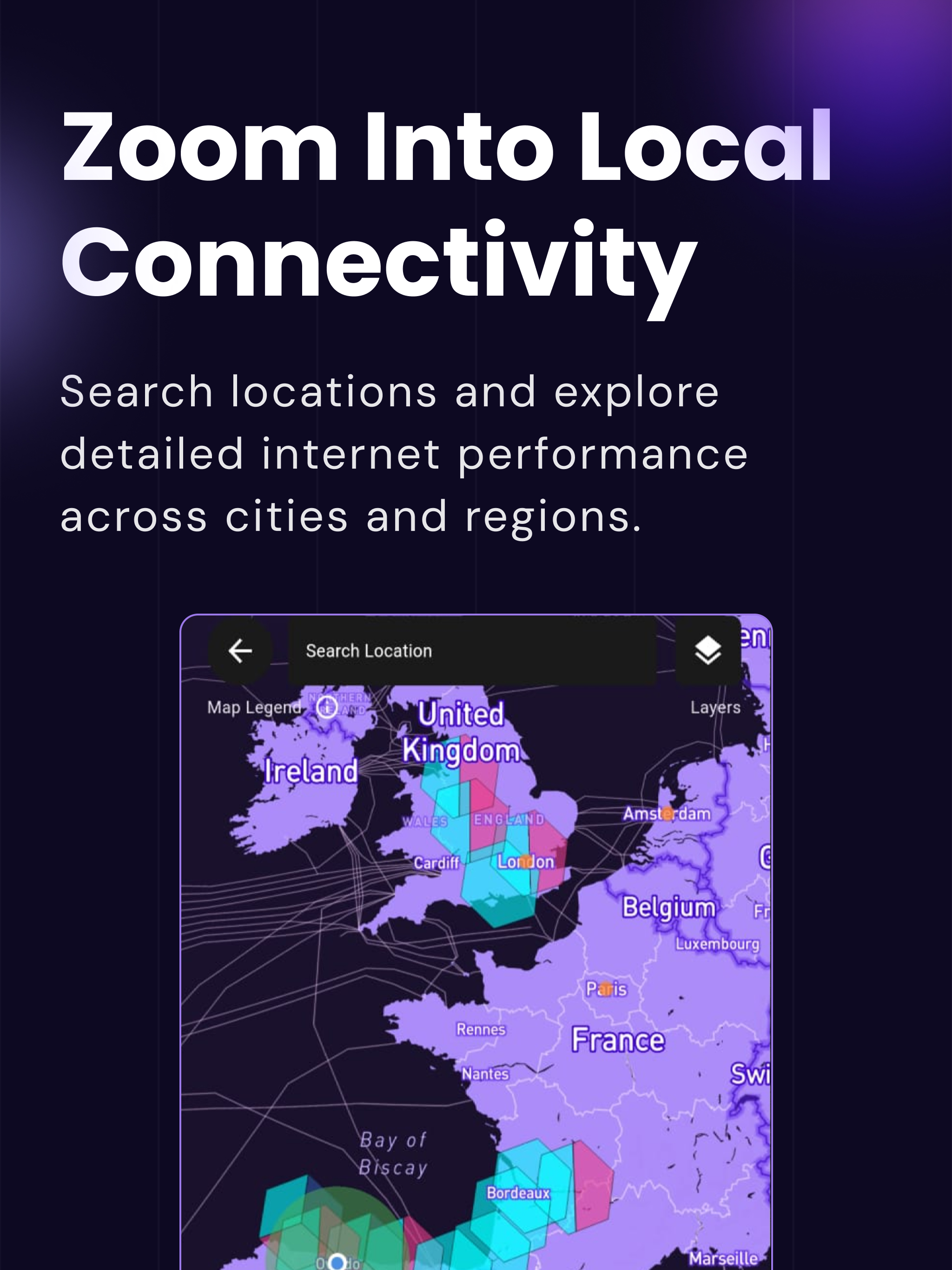 Qualoo - Internet Quality