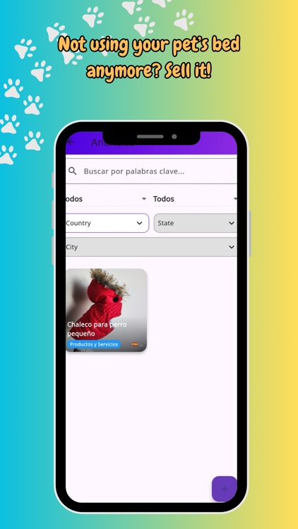 Pet & Me screenshot-4