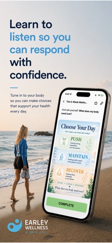 Earley Wellness screenshot