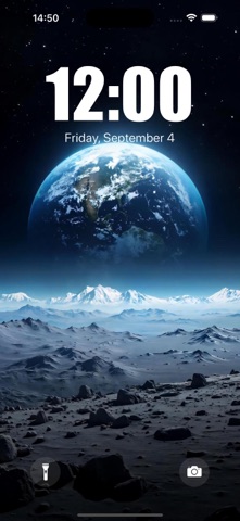 Magic Wallpapers - Live HD 4K Screenshot 1 of 8