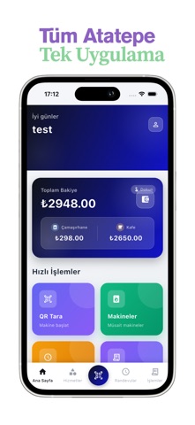 Atatepe screenshot