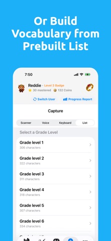 HanziSnap: Snap, Learn Chinese Screenshot 2 of 10