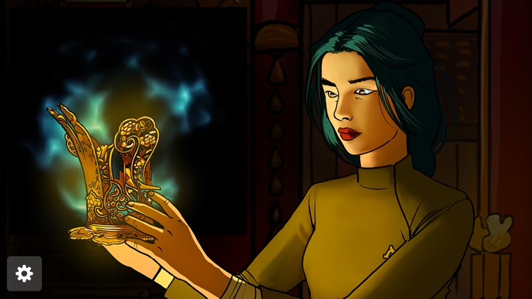 SILK - A Leo Parker Adventure