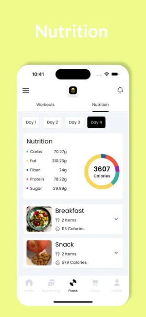 CrossFit Kofor Qassem screenshot 3